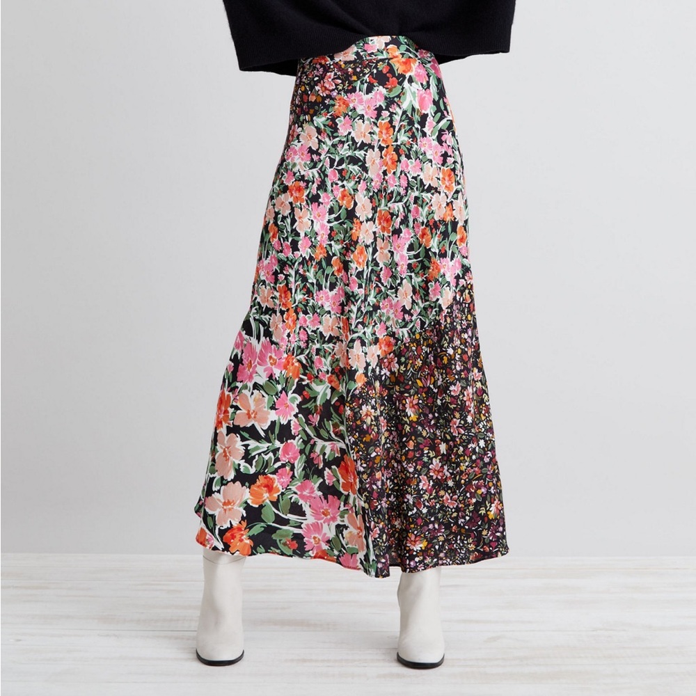 Kachel x Anthropologie Skirt